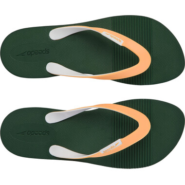 SPEEDO SATURATE II Sandals Green/Orange 2020 0
